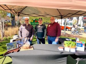 The 10 biggest & best farmers markets in North Carolina