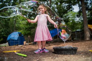 Celebrate 50 Years Of The North Carolina Zoo With A Wild Visit Or Two