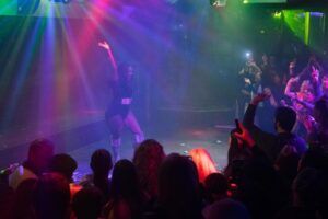 Party With Pride At These LGBTQIA+ Hotspots In North Carolina