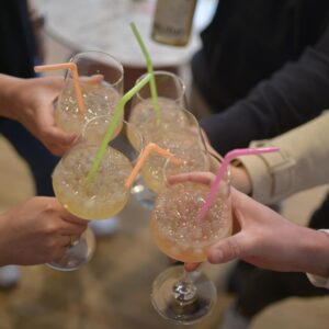 Party With Pride At These LGBTQIA+ Hotspots In North Carolina