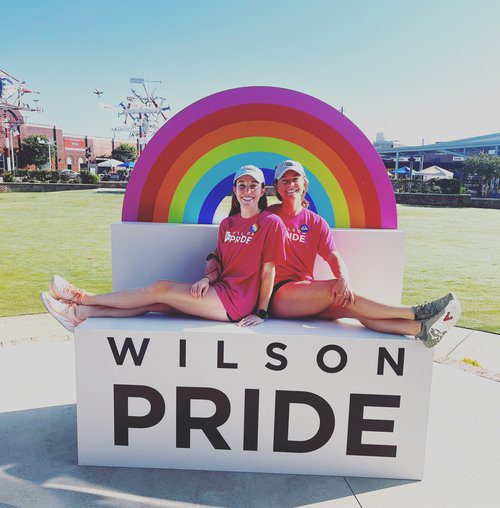 Pride Month in NC
