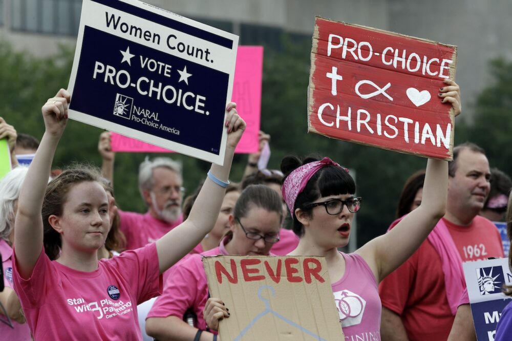 Judge blocks some North Carolina restrictions on abortion pill