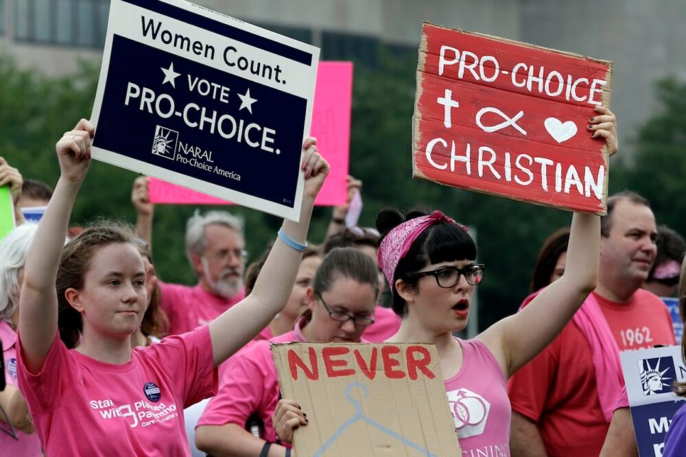 Judge blocks some North Carolina restrictions on abortion pill