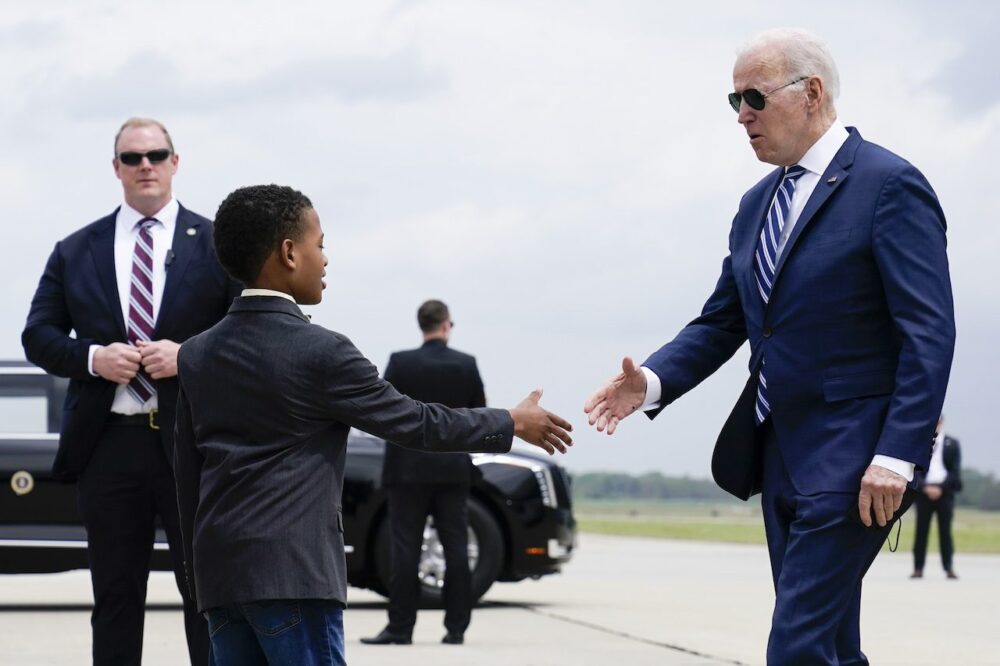 Biden’s efforts to remove ‘forever chemicals’ offer clear contrast to Trump’s record