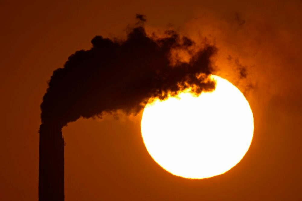 Biden’s EPA announces rules to slash coal pollution, speed up clean energy projects