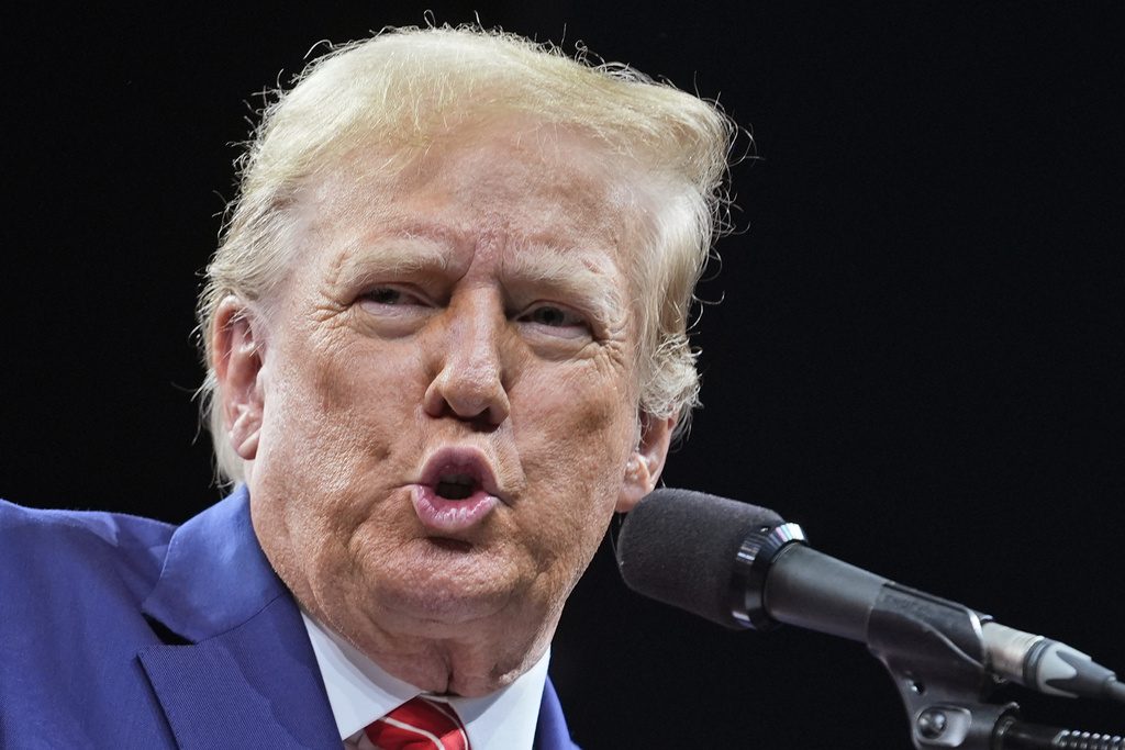 Opinion: Why North Carolina doctors are afraid of another Trump term