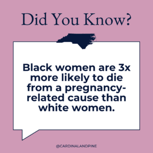 Black Maternal Health Care