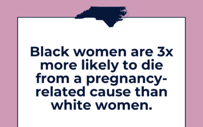 The harsh truth of maternal health for Black Americans