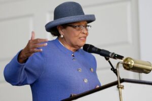 Black Maternal Health Care