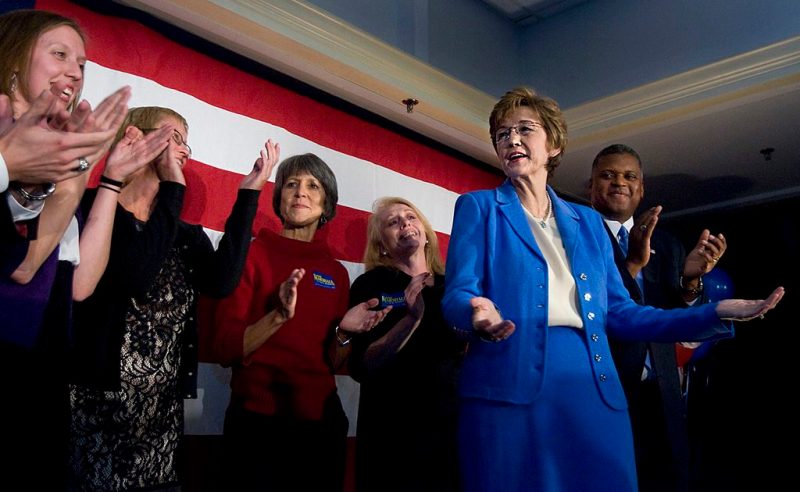 NC Secretary of State