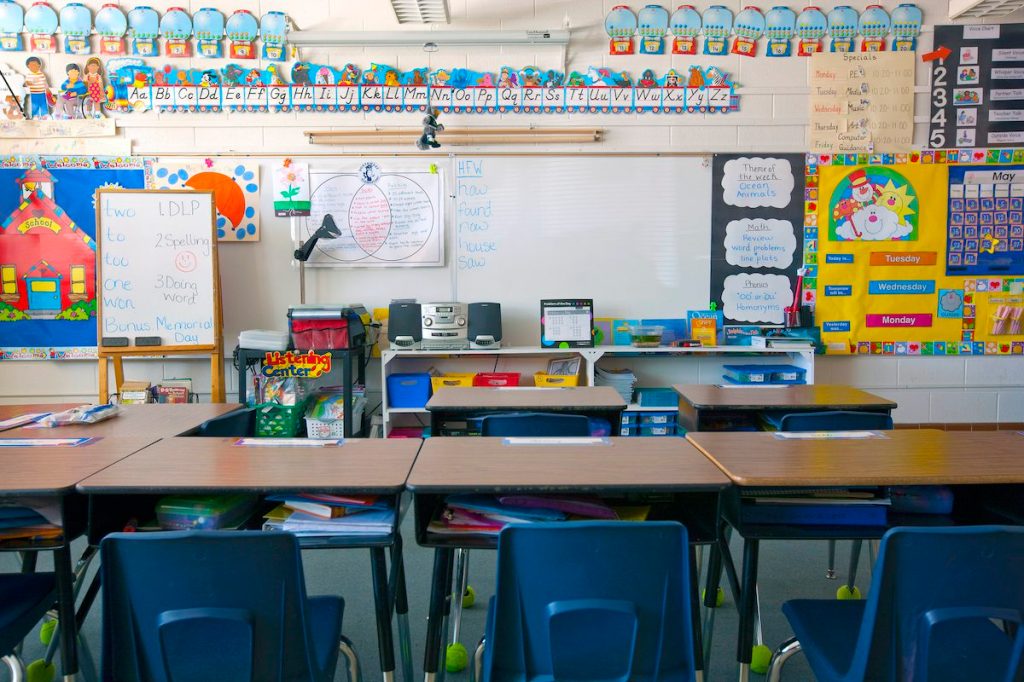 Opinion: Why Mo Green is the education leader I’m choosing for my kids and my state