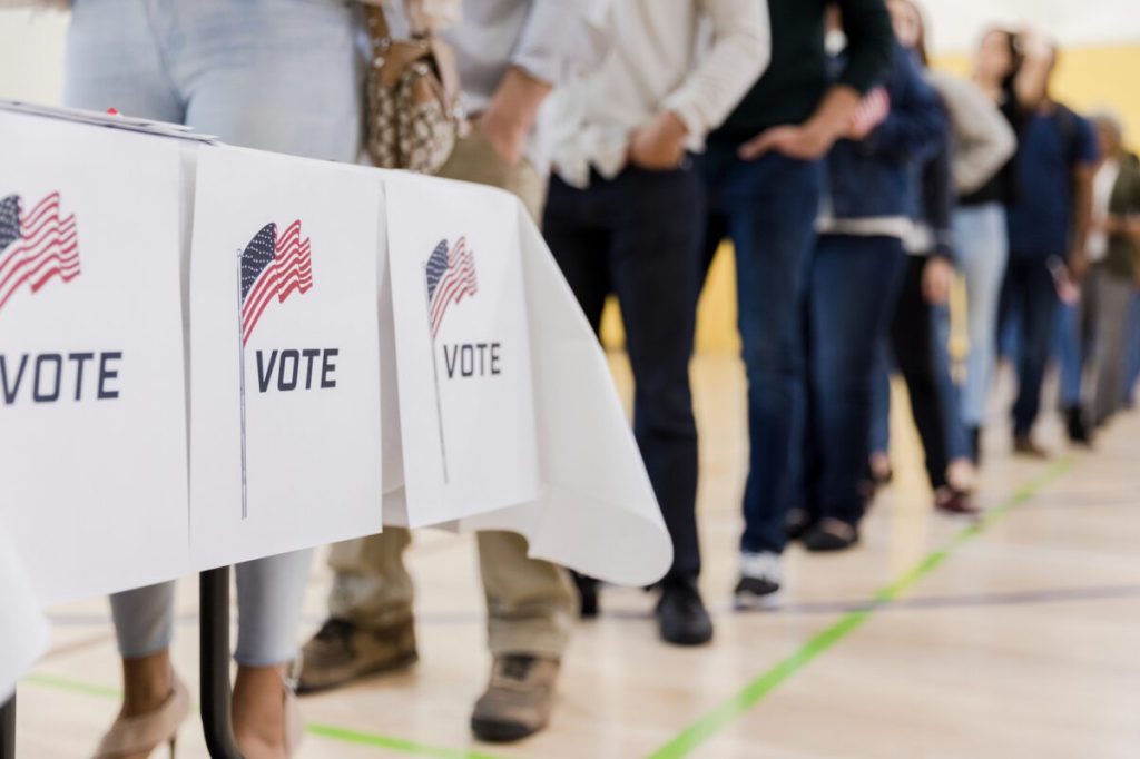 Op-ed: Mayland Community College should get student IDs approved for voting