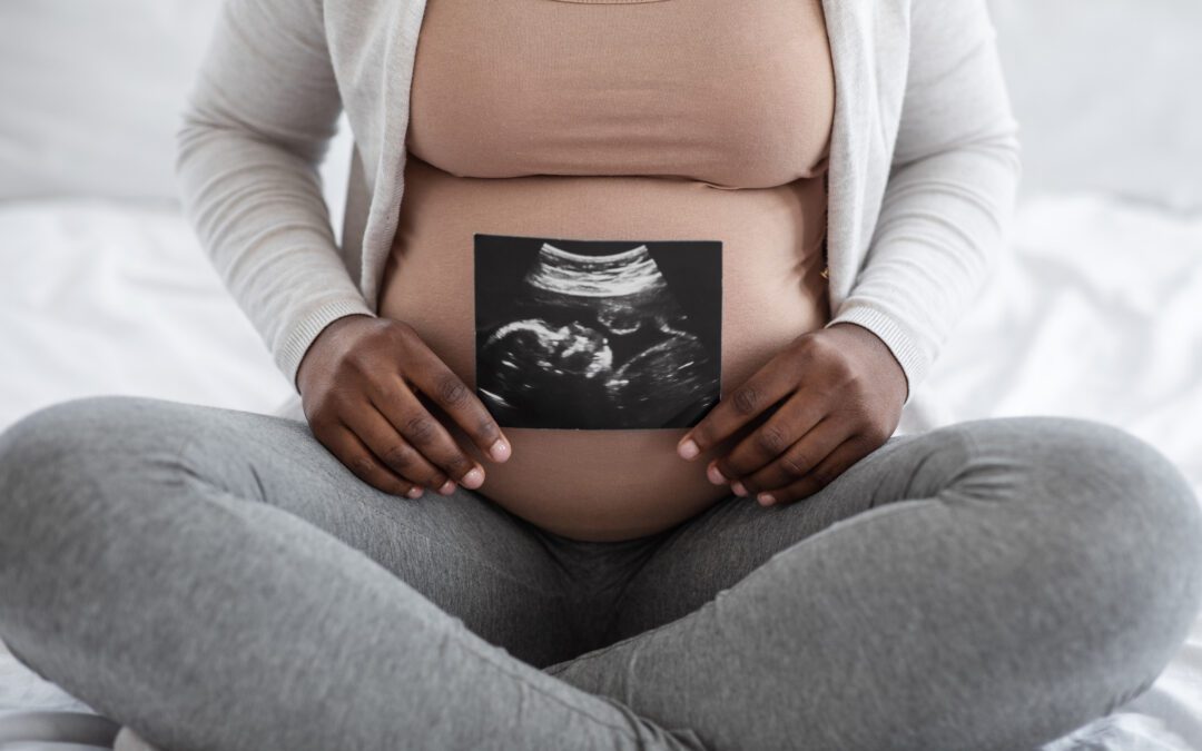 NC midwives might be the key to the Black maternal health crisis