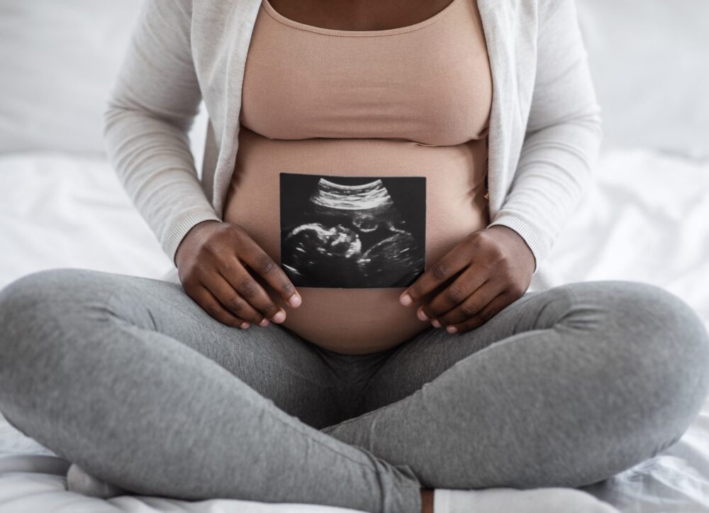 NC midwives might be the key to the Black maternal health crisis