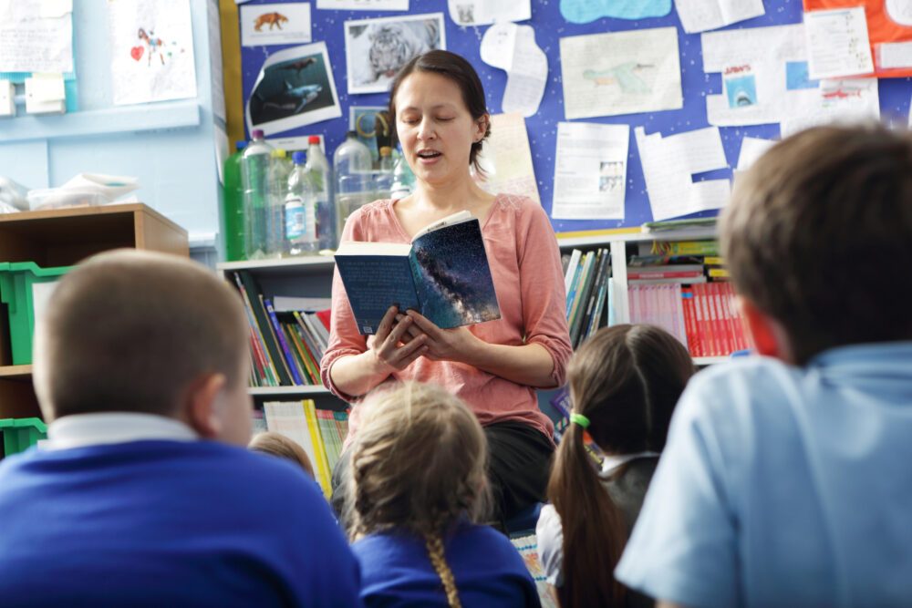 Josh Stein: During Teacher Appreciation Week, saying thank you is only the first step