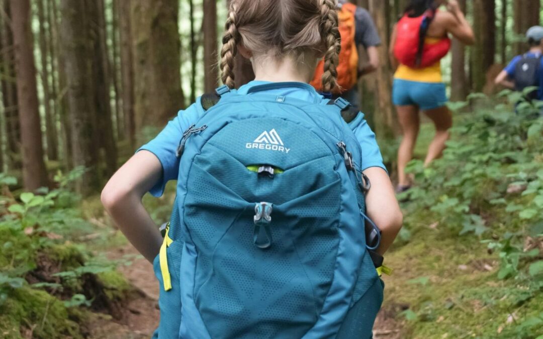 Hike through history this National Trails Day at Ridge’s Mountain Nature Preserve