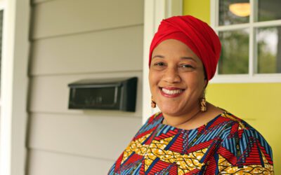‘You push, we catch’: A Q&A with Aya Wellness, the first Black-owned birth and wellness center in NC