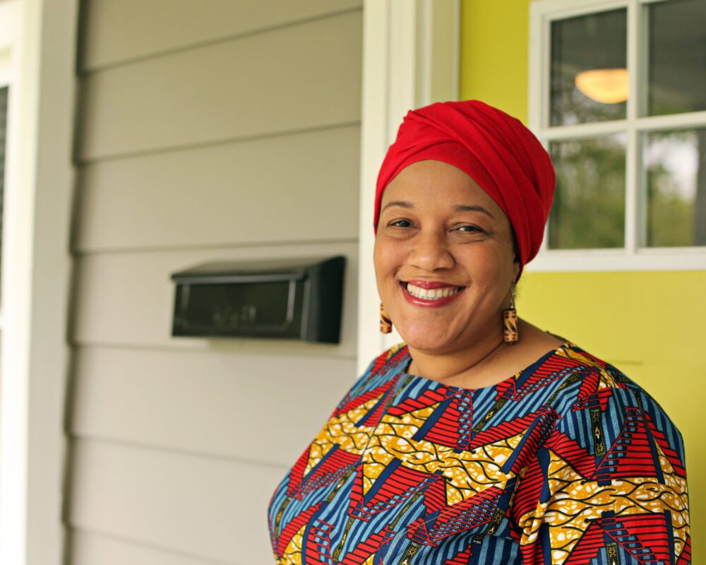 ‘You push, we catch’: A Q&A with Aya Wellness, the first Black-owned birth and wellness center in NC ‘You push, we catch’: A Q&A with Aya Wellness, the first Black-owned birth and wellness center in NC