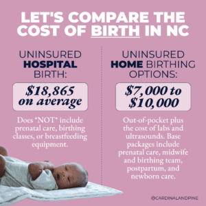 Black Maternal Health Care