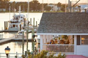 Discovering North Carolina’s Crystal Coast, from A to Z