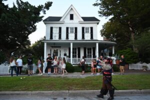 Discovering North Carolina’s Crystal Coast, from A to Z
