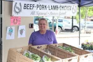 The 10 biggest & best farmers markets in North Carolina