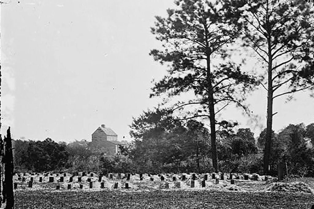 The real history of Memorial Day (plus 9 ways to celebrate it in NC)