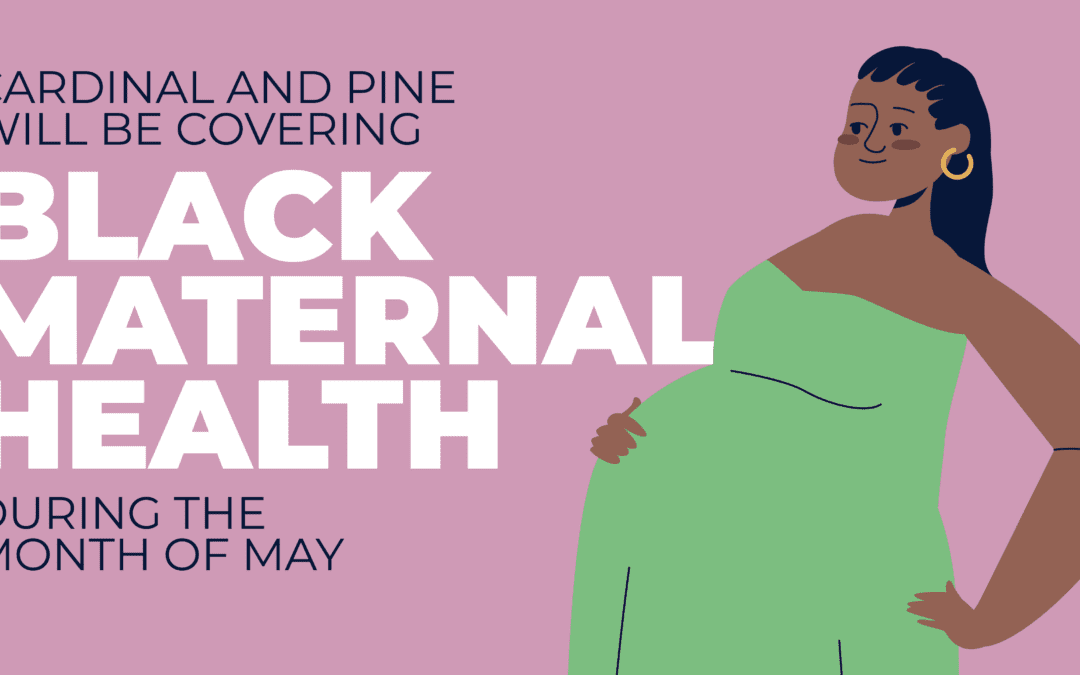 ‘Break the silence’: A project that aims to better understand NC’s Black maternal health crisis