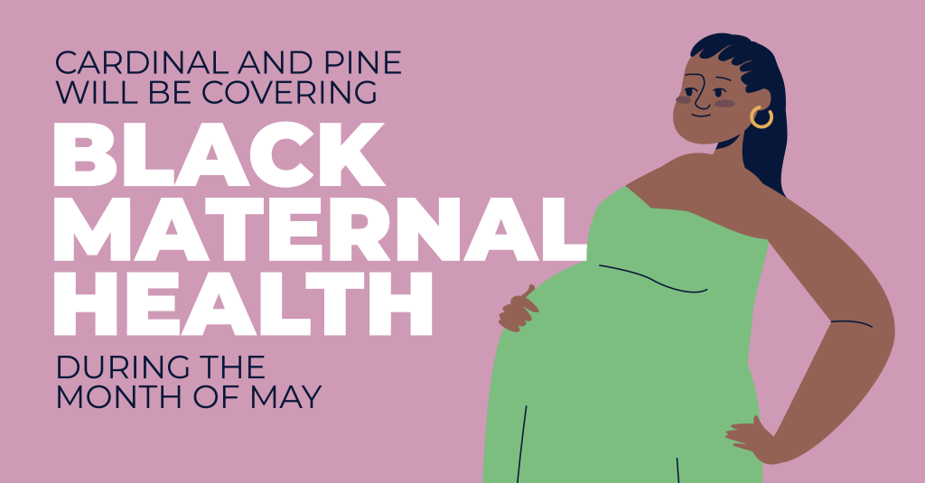 ‘Break the silence’: A project that aims to better understand NC’s Black maternal health crisis