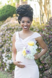 Black maternal health