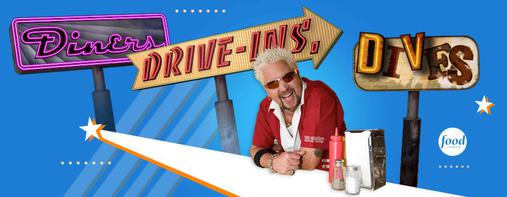 The 6 Wilmington Restaurants Featured On ‘Diners, Drive-Ins And Dives’