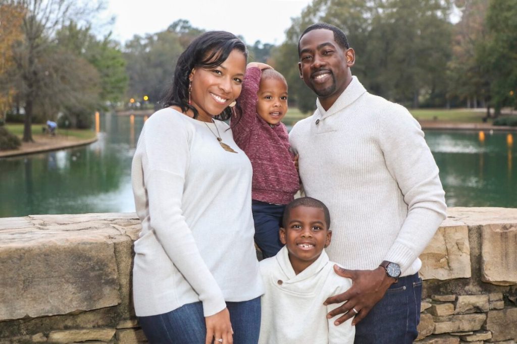 Doctors dismissed a Black physician’s postpartum heart attack as heartburn. Now she’s helping other women push back.