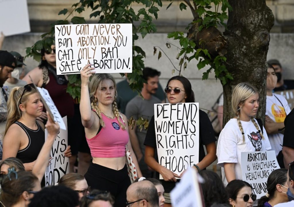 NC Republicans can’t overrule FDA on abortion pill, judge affirms 