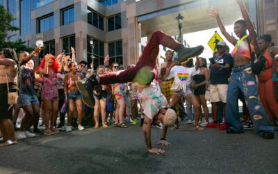 8 LGBTQ-owned NC businesses to support this Pride Month