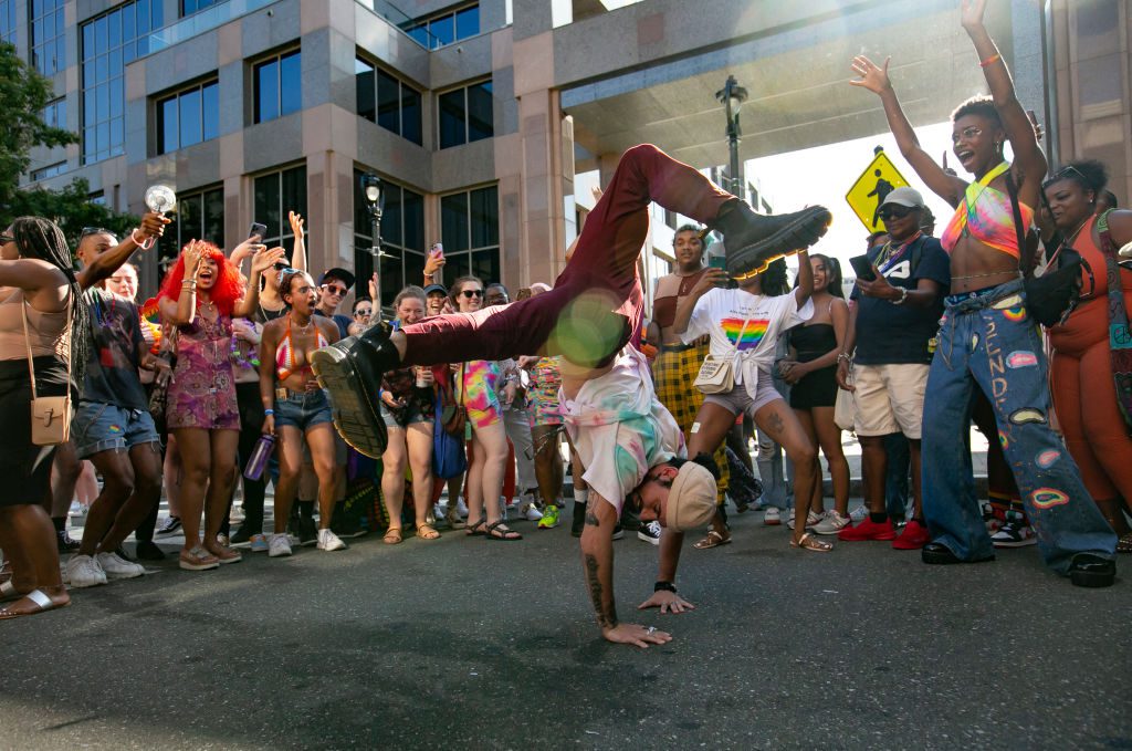 8 LGBTQ-owned NC businesses to support this Pride Month