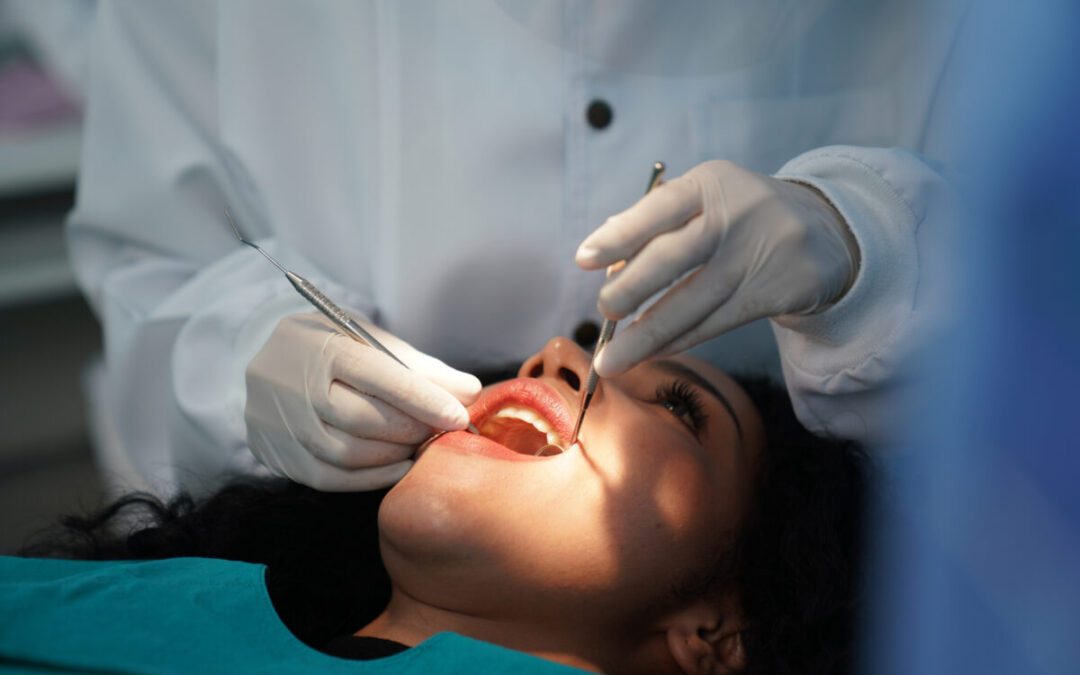 Dental office credit cards are pushing people further into debt