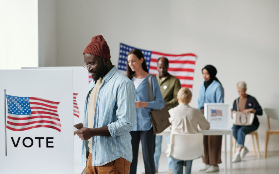 Opinion: The future of North Carolina will be decided in November. Our choices could not be more different