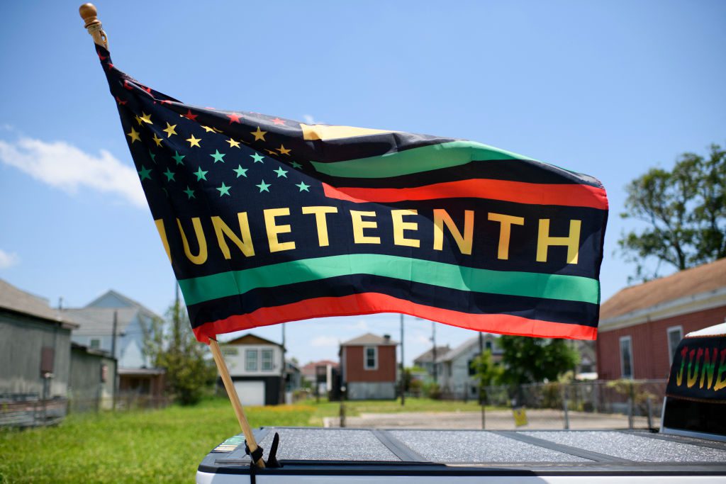 America’s ‘Second Independence Day’: 11 Juneteenth celebrations in NC
