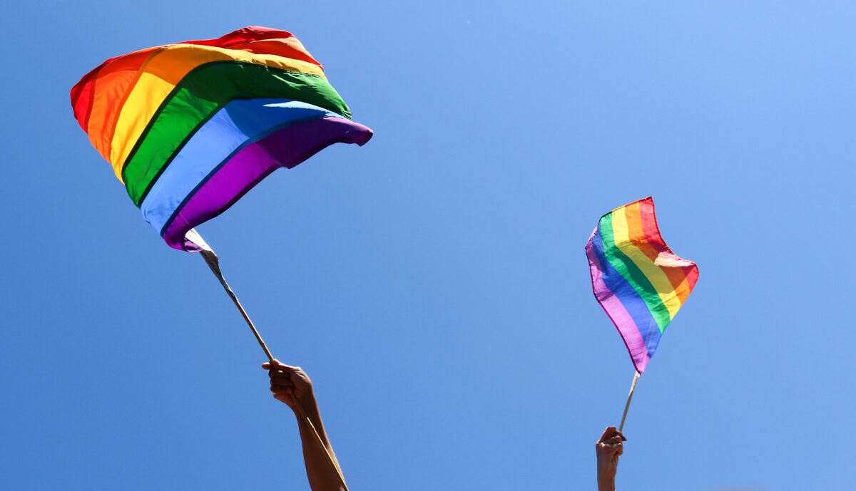 Op-Ed: The real reason we’re being told to hate Pride