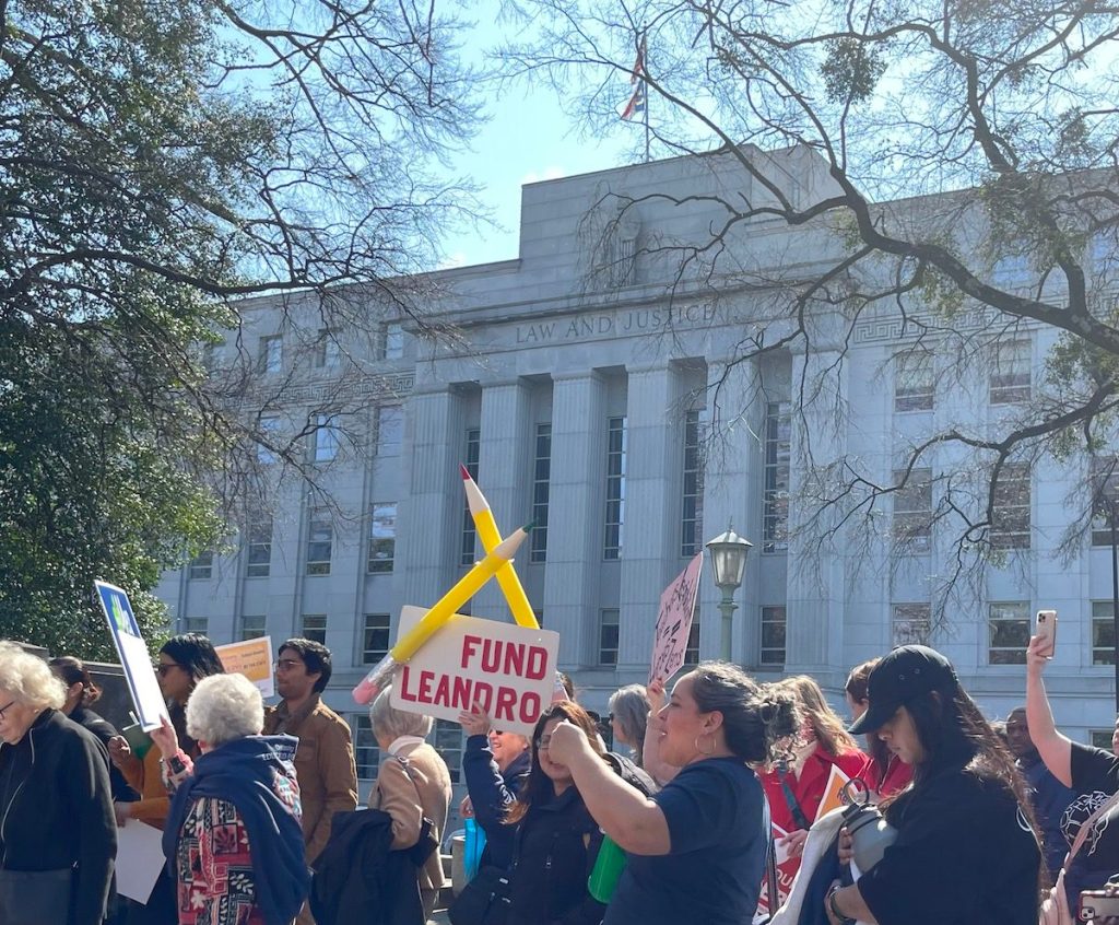 Recent NC Supreme Court elections show why this year’s race matters