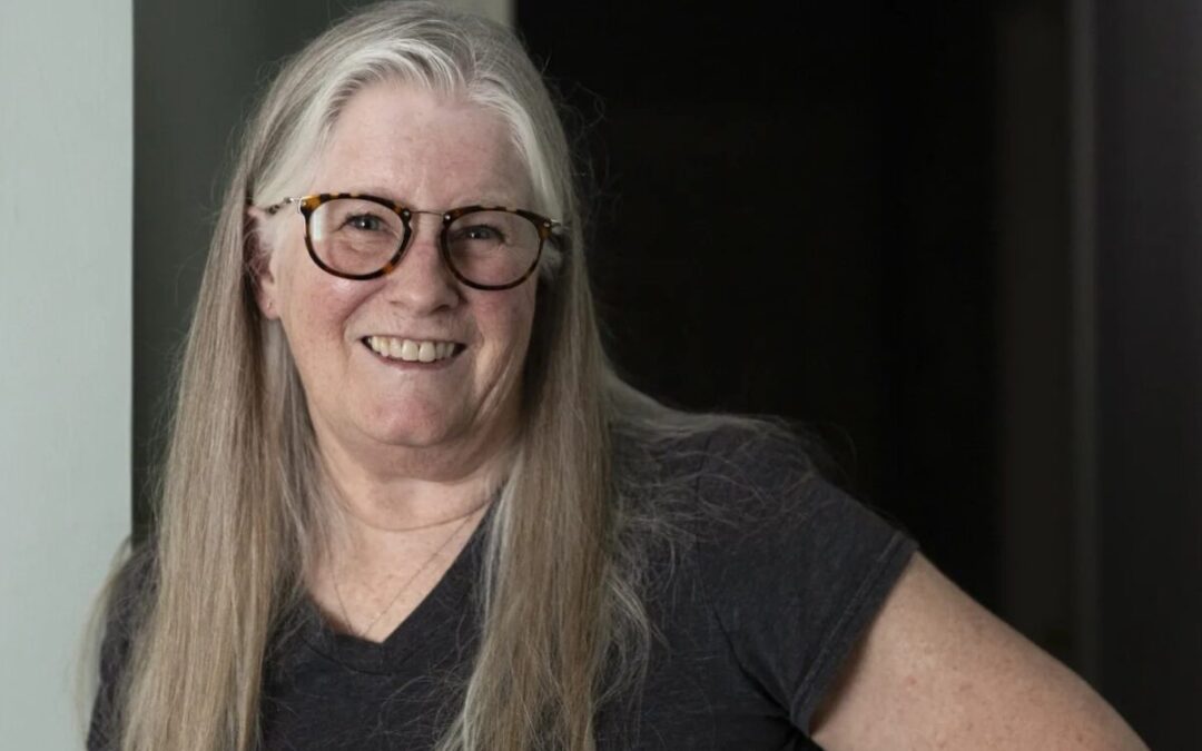 ‘Born to die’: A conversation with a North Carolina death doula