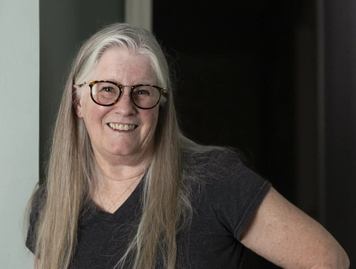 ‘Born to die’: A conversation with a North Carolina death doula