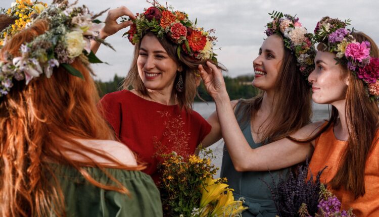 10 Ways To Celebrate The Summer Solstice Across North Carolina