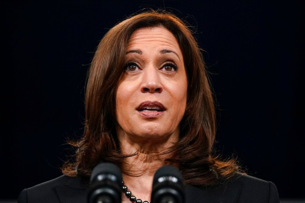 NC advocates, Dems praise Kamala Harris’ leadership on reproductive rights