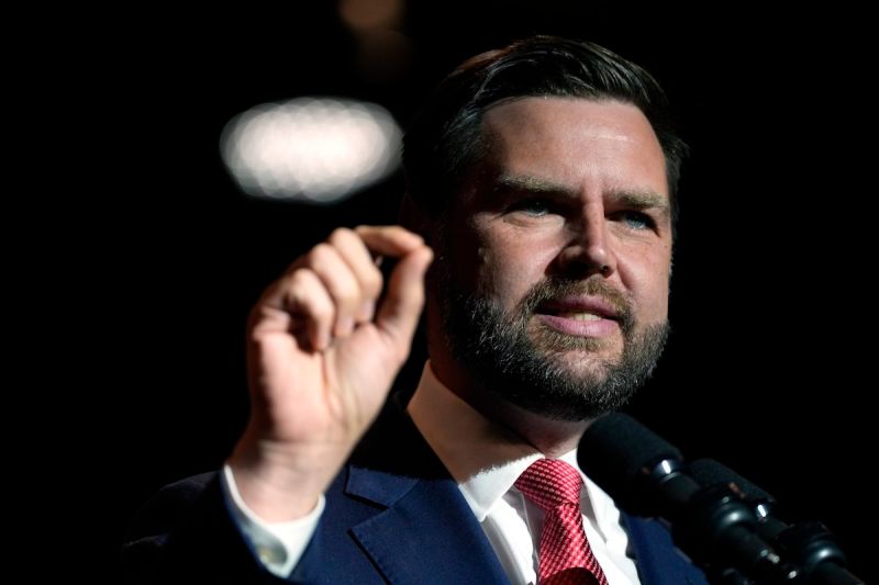 J.D. Vance