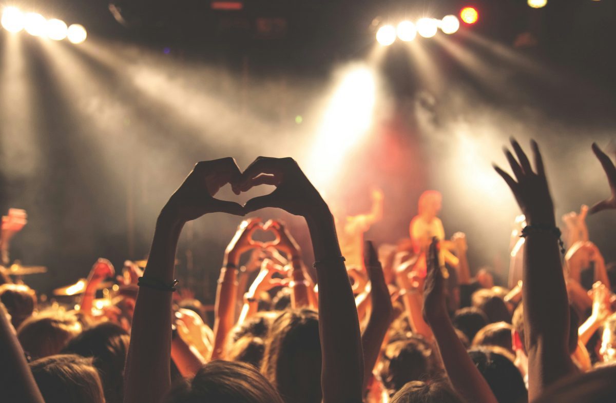10 festivals happening in August you don’t want to miss