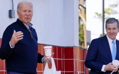 ‘This should not be a partisan issue’: The political tug-of-war over rural NC broadband internet gaps