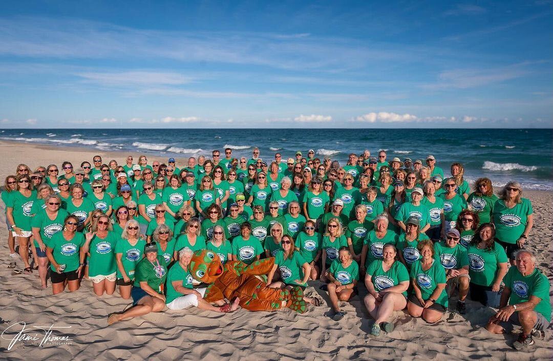Good News Friday: It’s NC sea turtle nesting season. Meet the volunteers protecting them.