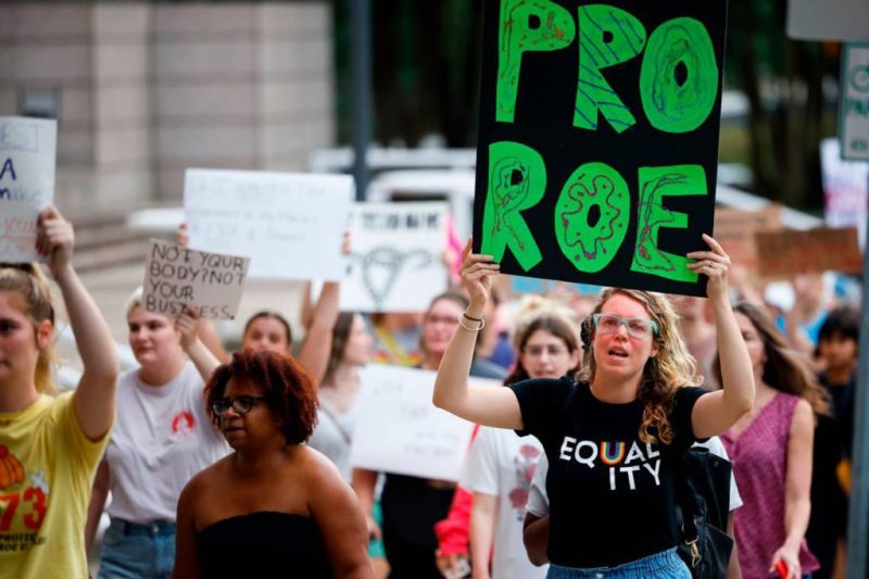 abortion rights