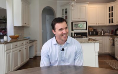 Jeff Jackson on what he’d do as NC attorney general